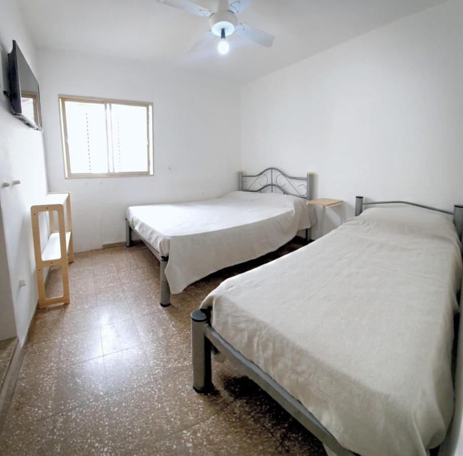 Hotel Residencial Camacho Cordoba Exterior photo
