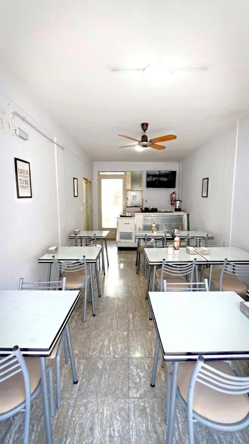 Hotel Residencial Camacho Cordoba Exterior photo