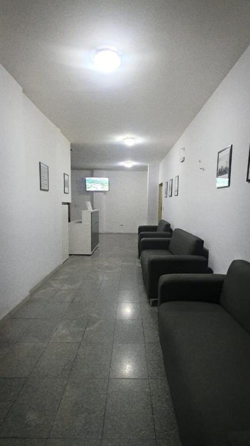 Hotel Residencial Camacho Cordoba Exterior photo