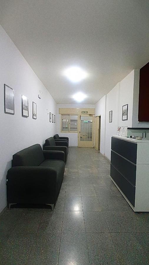 Hotel Residencial Camacho Cordoba Exterior photo