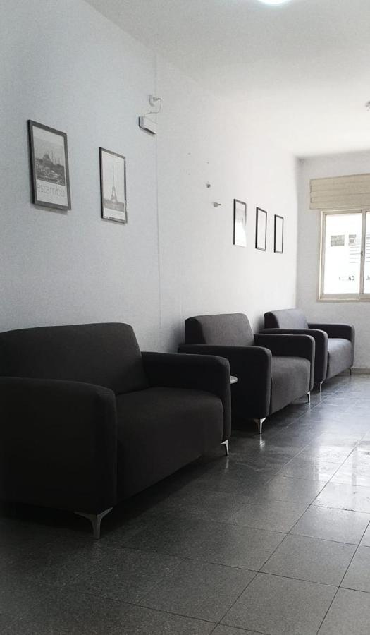 Hotel Residencial Camacho Cordoba Exterior photo
