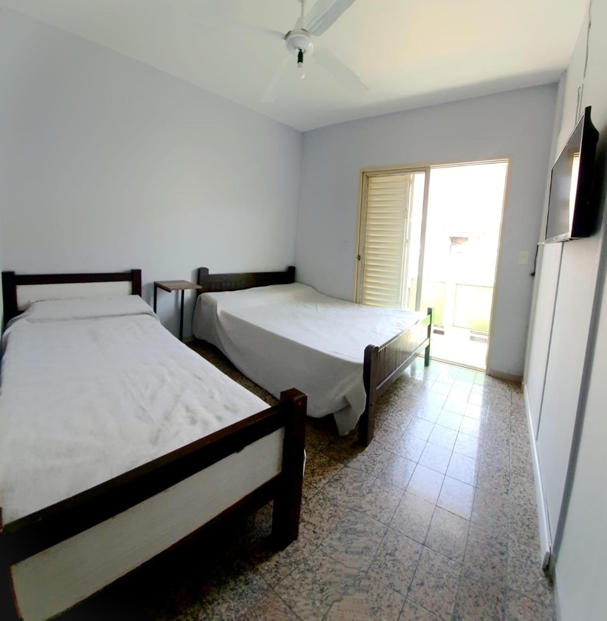 Hotel Residencial Camacho Cordoba Exterior photo