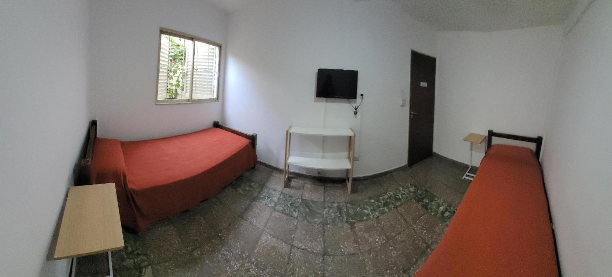 Hotel Residencial Camacho Cordoba Exterior photo
