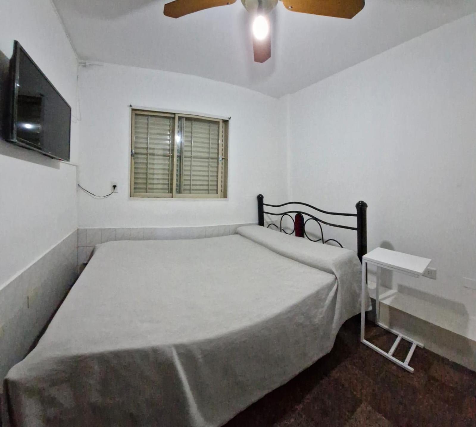 Hotel Residencial Camacho Cordoba Exterior photo