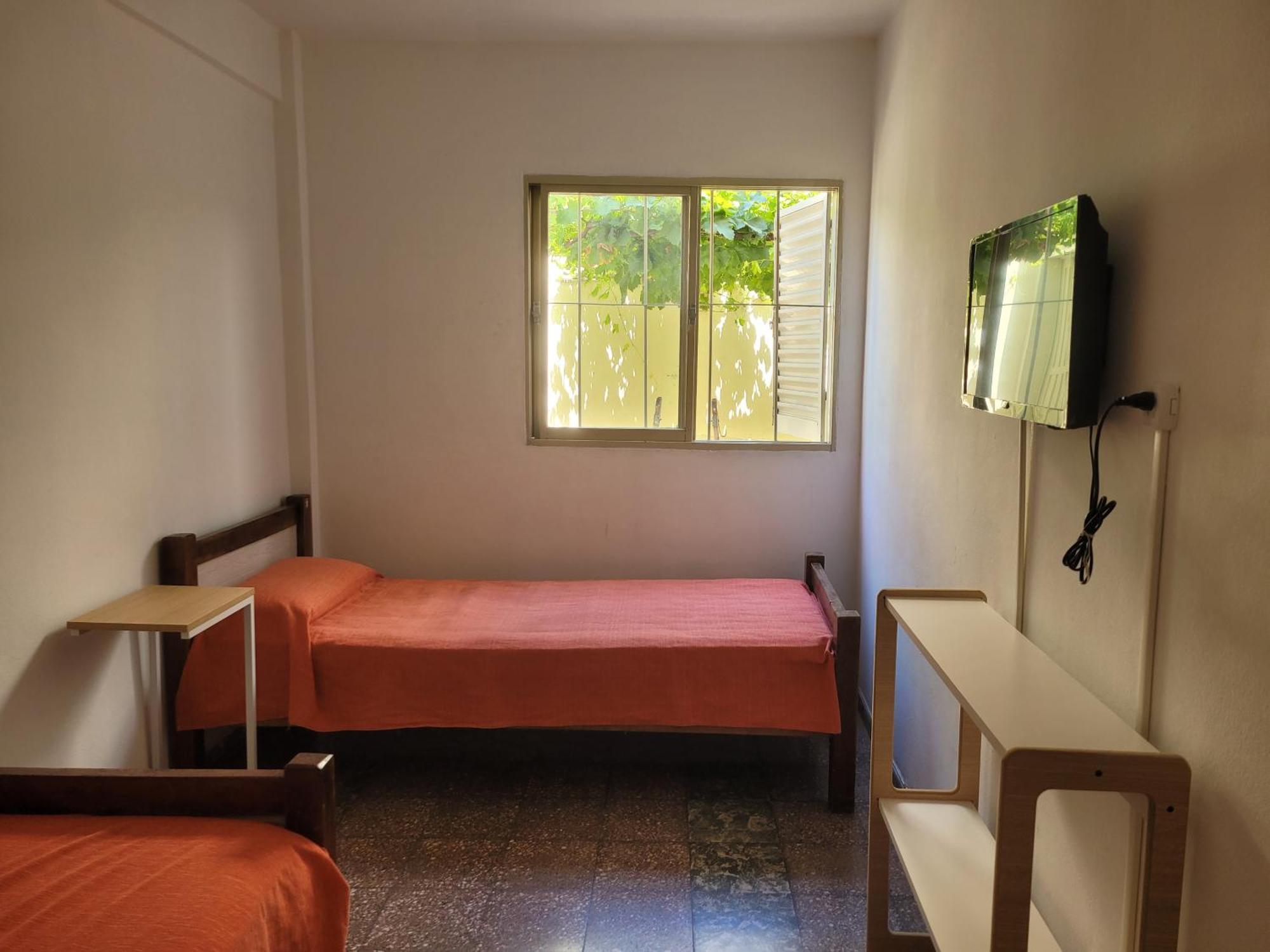 Hotel Residencial Camacho Cordoba Exterior photo