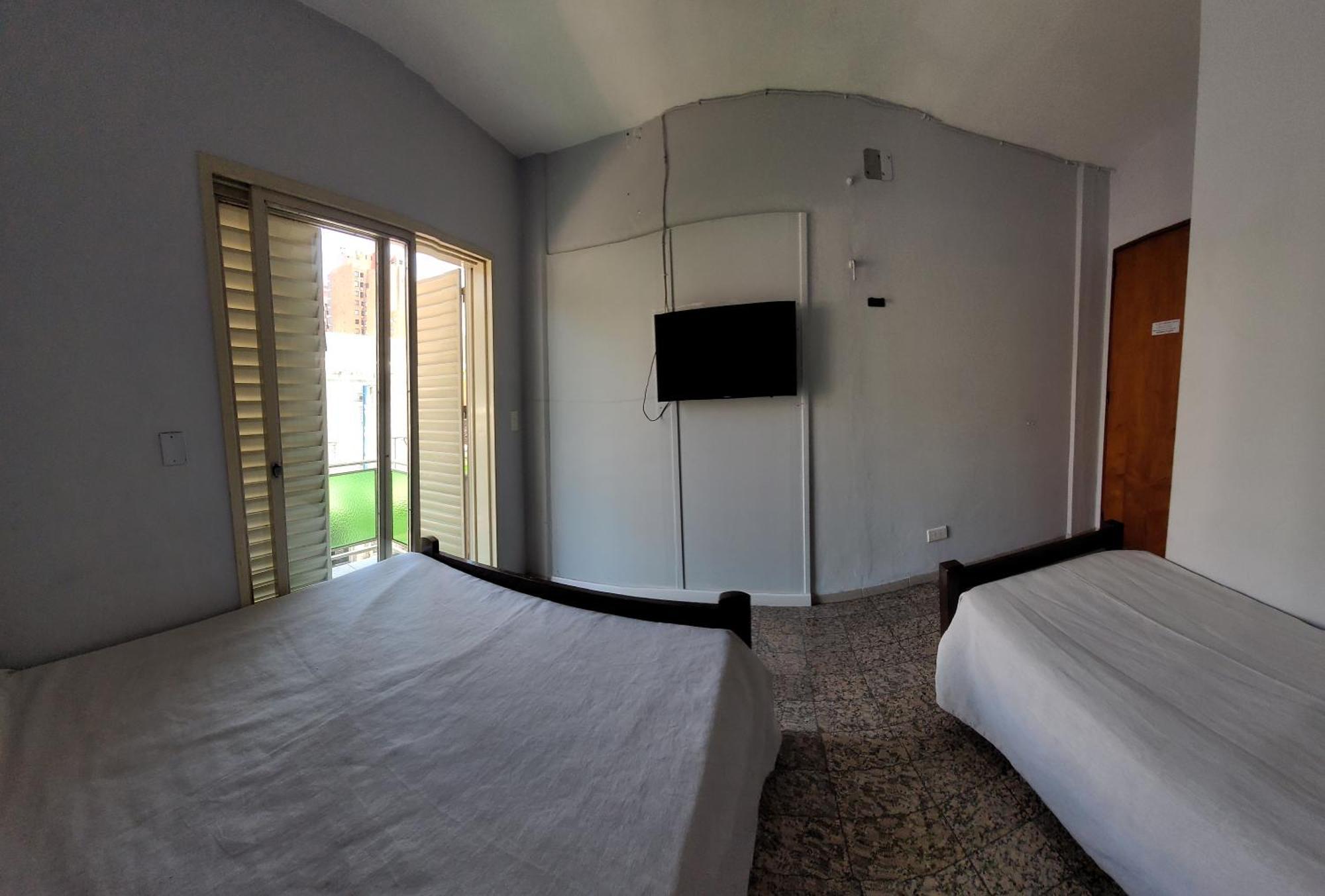 Hotel Residencial Camacho Cordoba Exterior photo