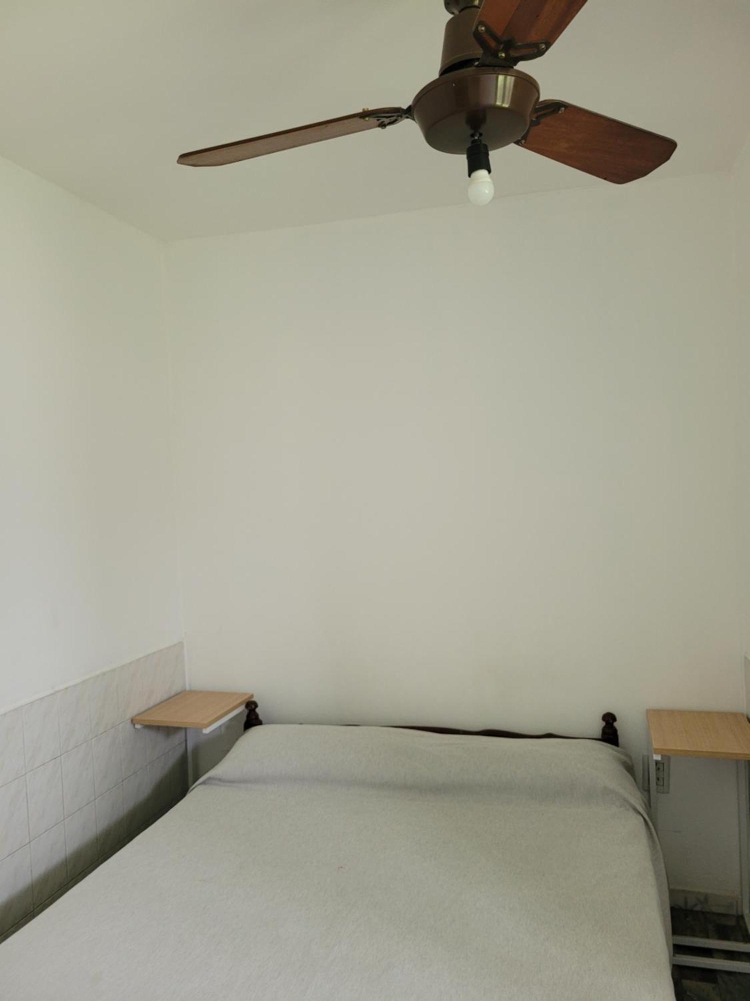 Hotel Residencial Camacho Cordoba Exterior photo