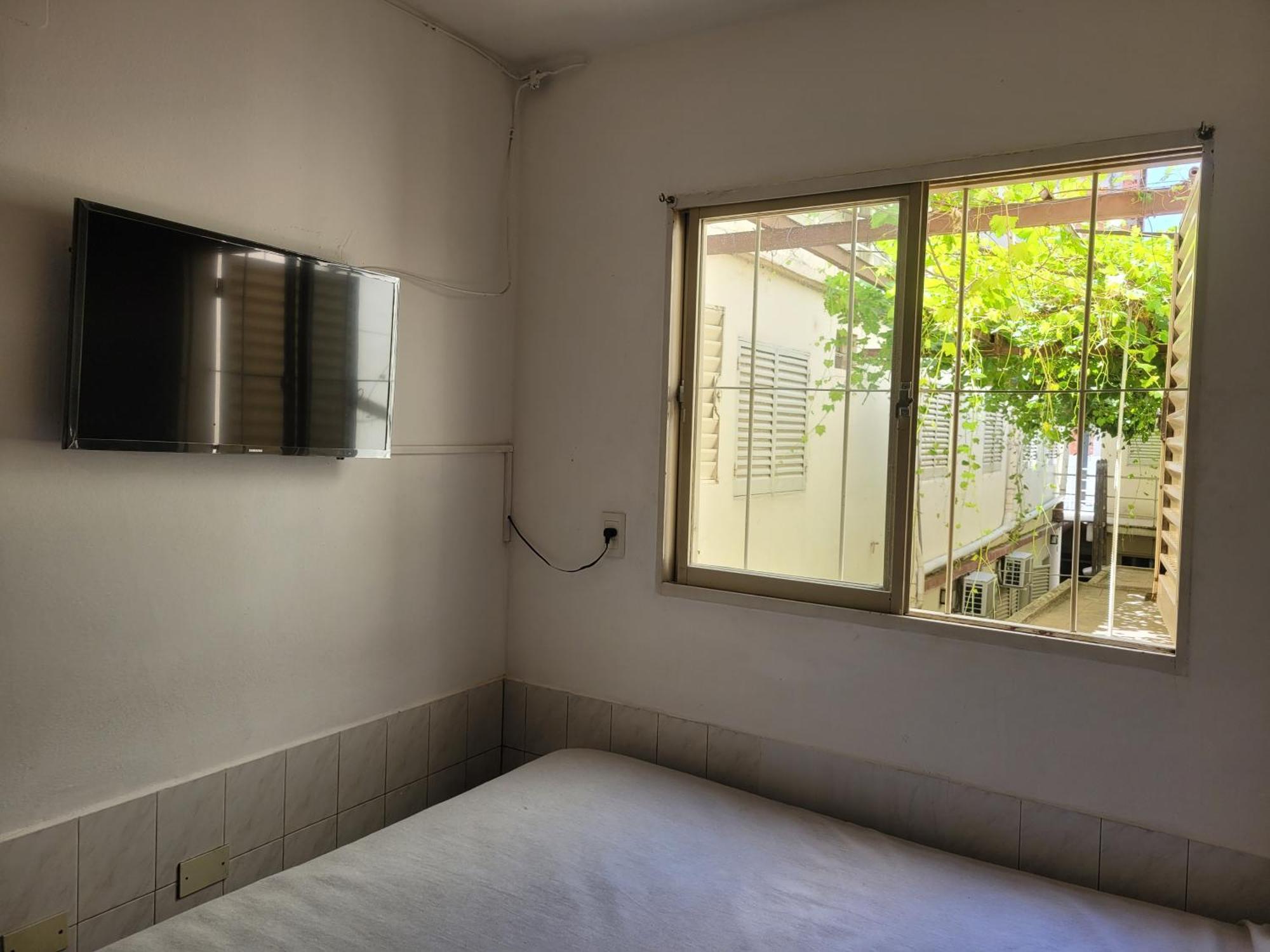 Hotel Residencial Camacho Cordoba Exterior photo