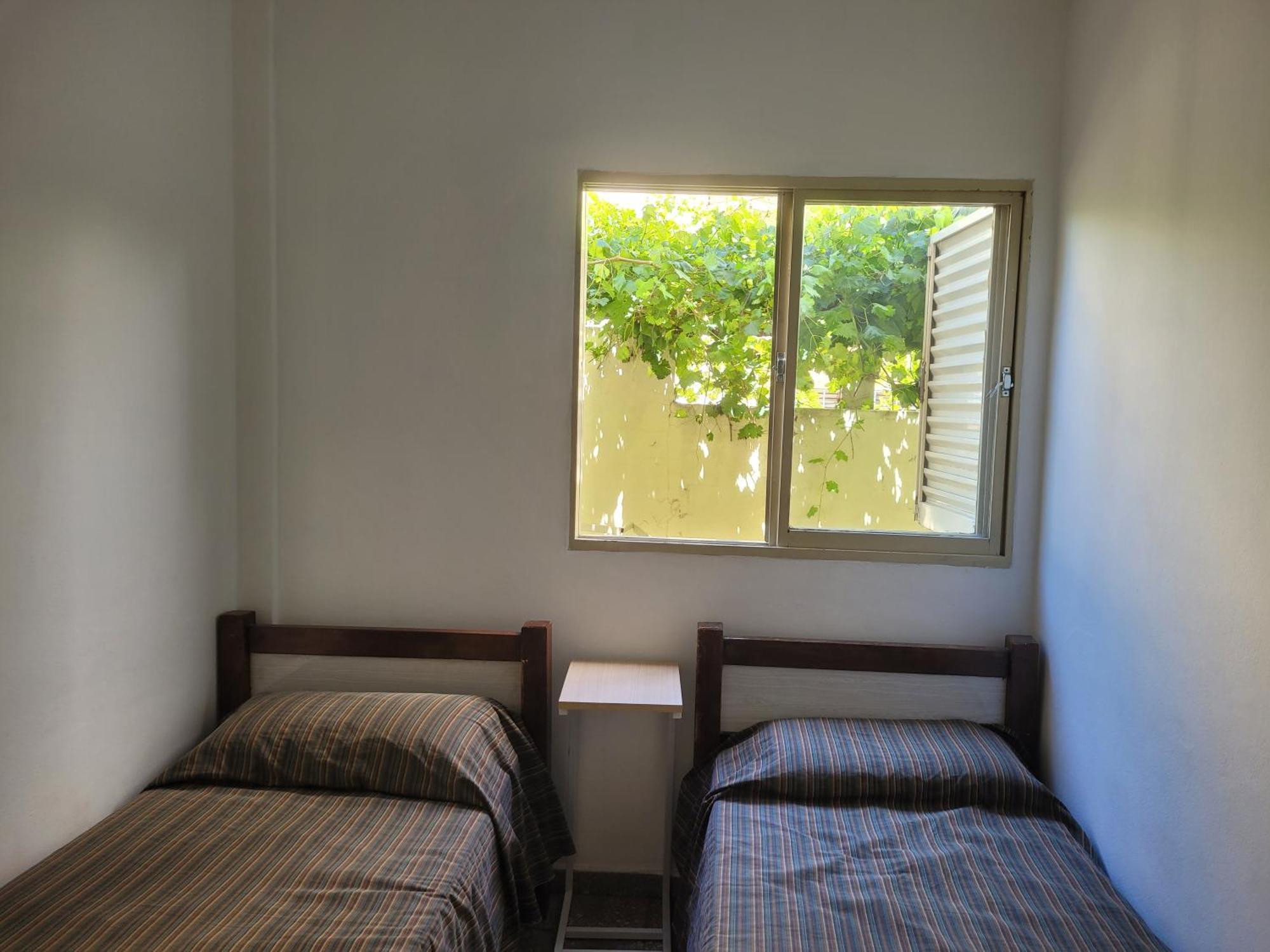 Hotel Residencial Camacho Cordoba Exterior photo