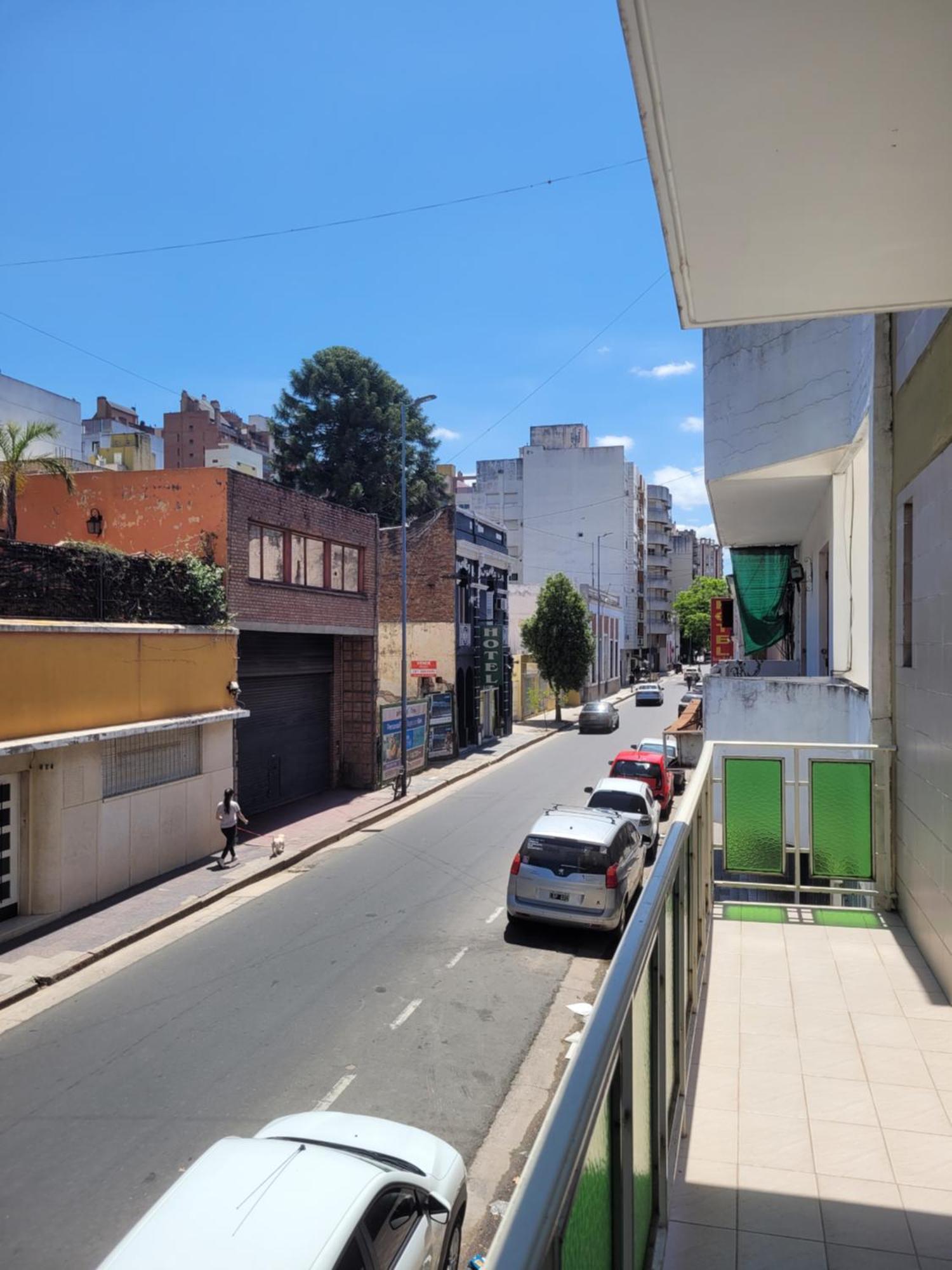 Hotel Residencial Camacho Cordoba Exterior photo